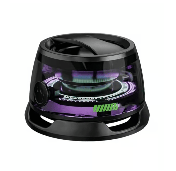 🔥Wireless Portable Magnetic Speaker🔥