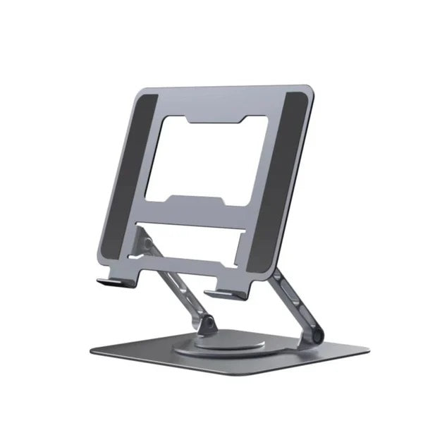 Laptop Stand Aluminium Alloy Rotating Bracket