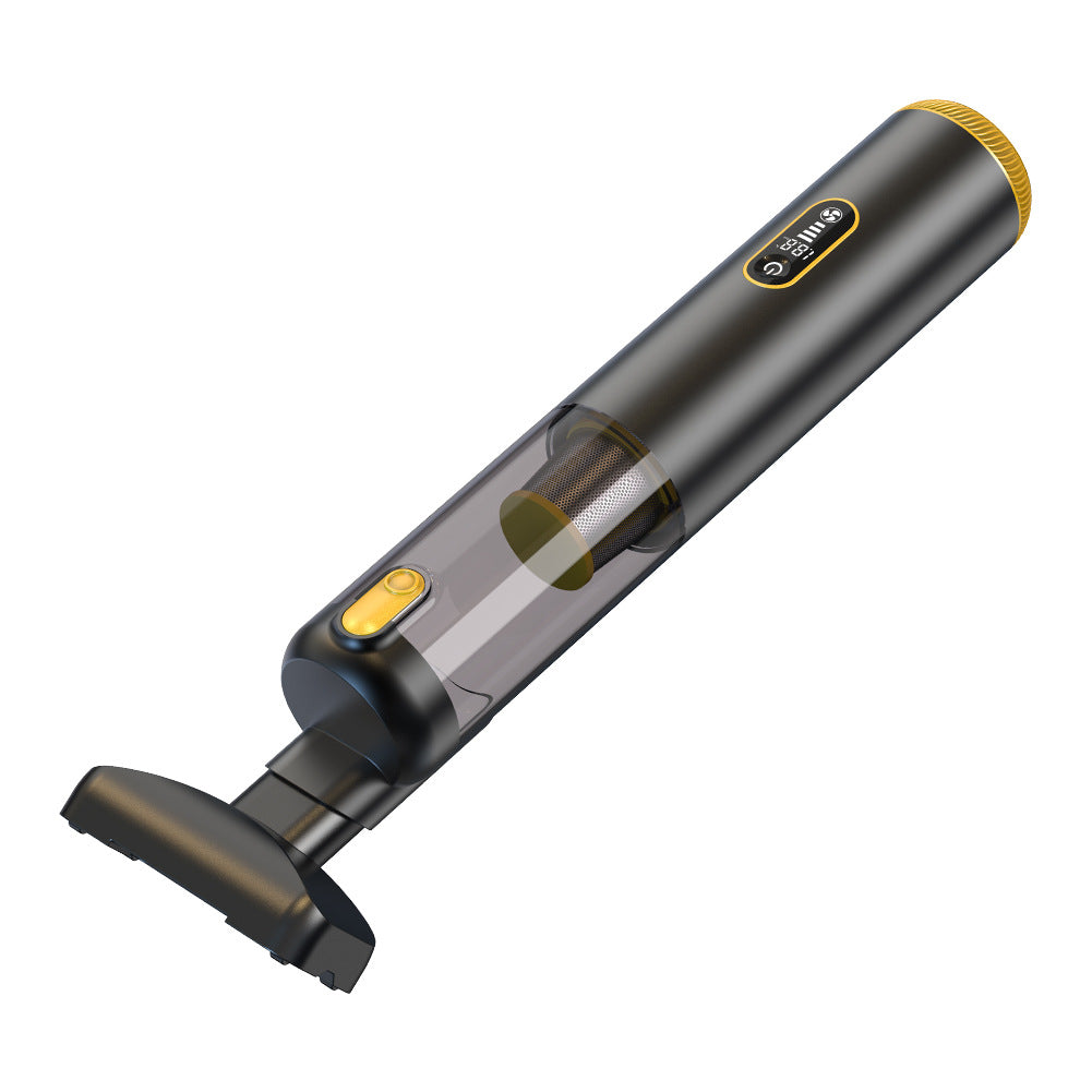 4-in-1 Portable Mini Cordless Vacuum cleaner