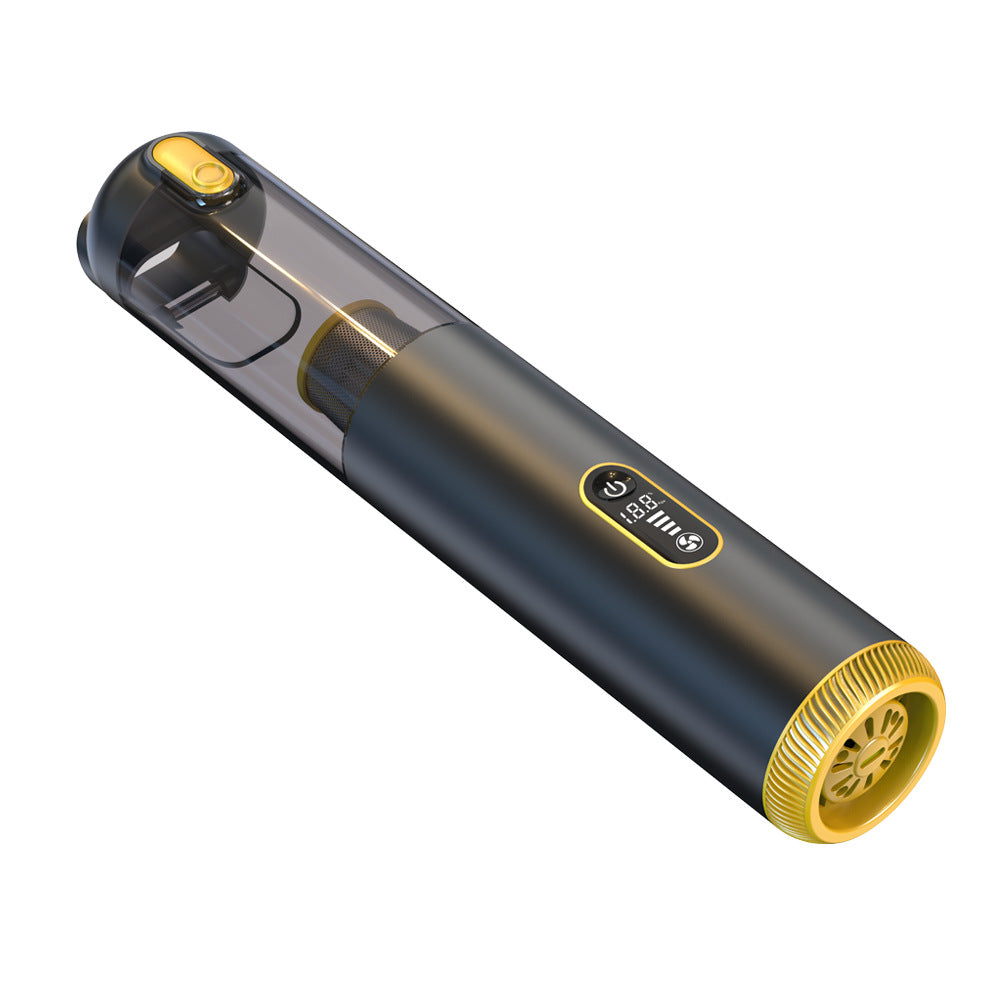 4-in-1 Portable Mini Cordless Vacuum cleaner