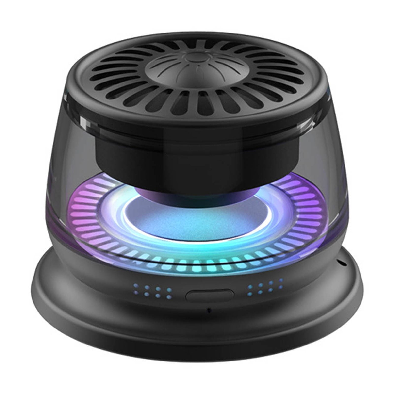 🔥Wireless Portable Magnetic Speaker🔥