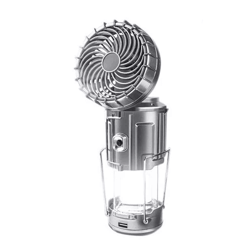🔥6 in 1 Portable Solar LED Camping Lantern